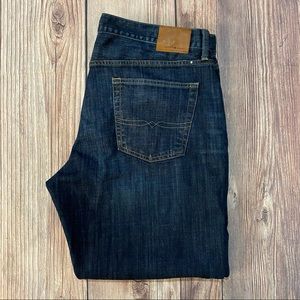 Lucky Brand | 221 Original Straight Jeans